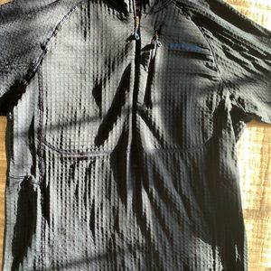 Patagonia men’s sweater.